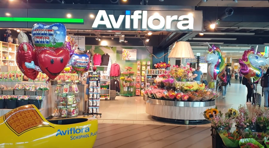 Shops Amsterdam Airport Shops 2 Amsterdam Airport